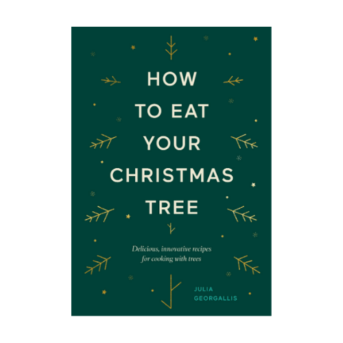 Knjiga How To eat your christmas tree