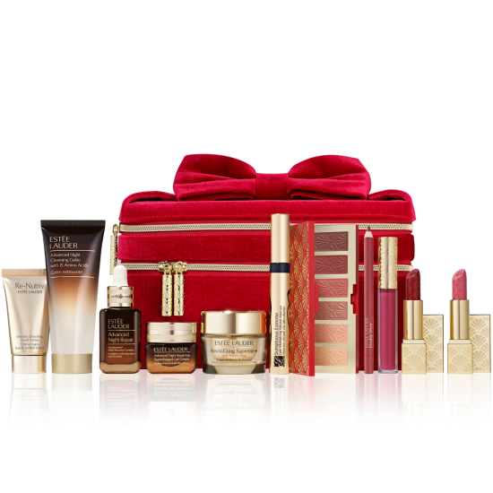 Estée Lauder Blockbuster Christmas Set