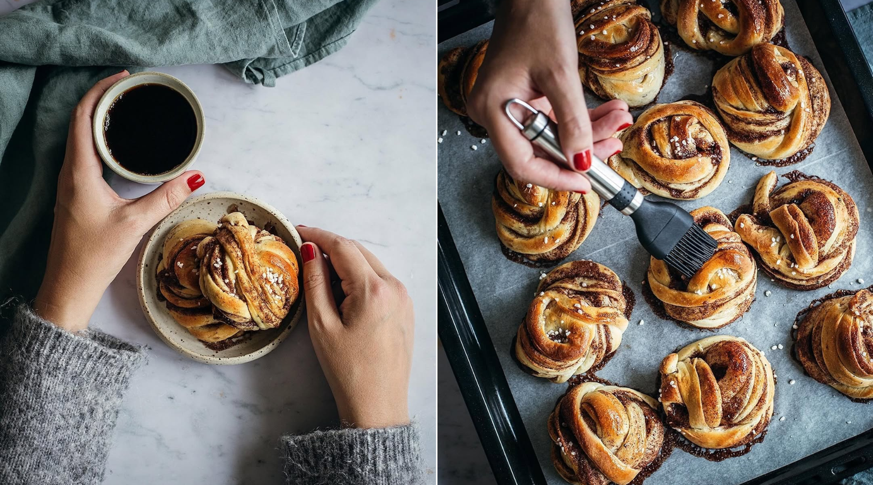 Fika – švedski trend odmora za kavo, ki ga prakticiramo