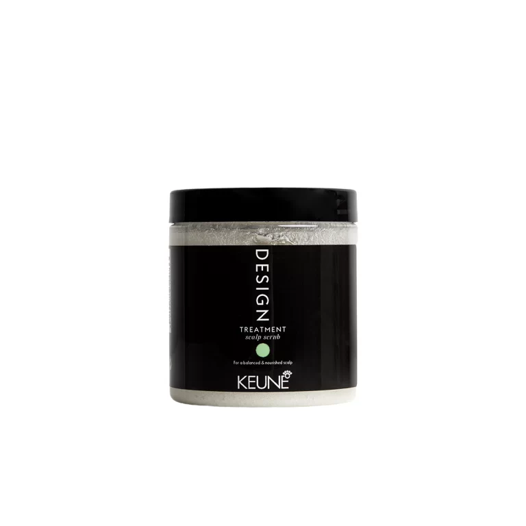 KEUNE DESIGN SCALP SCRUB TREATMENT