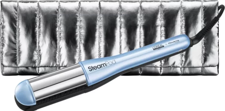 L’ORÉAL PROFESSIONNEL PARIS STEAMPOD 4 GLACIAL UTOPIA LIMITED EDITION