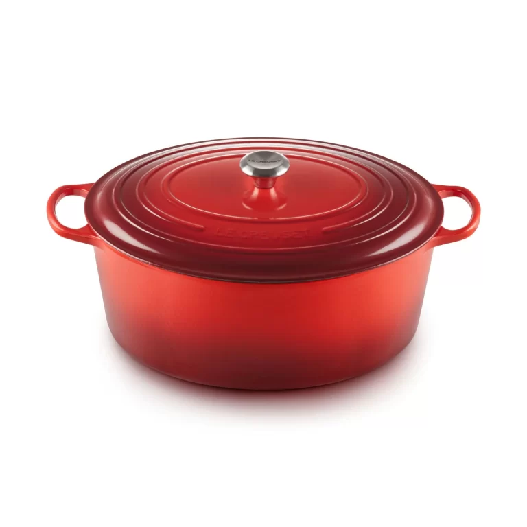 Posoda, LE CREUSET