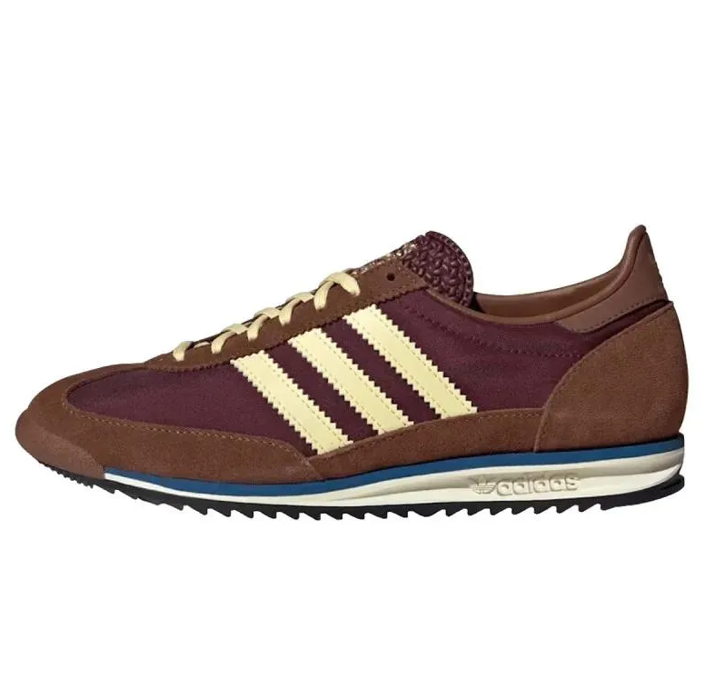 rjave superge Adidas