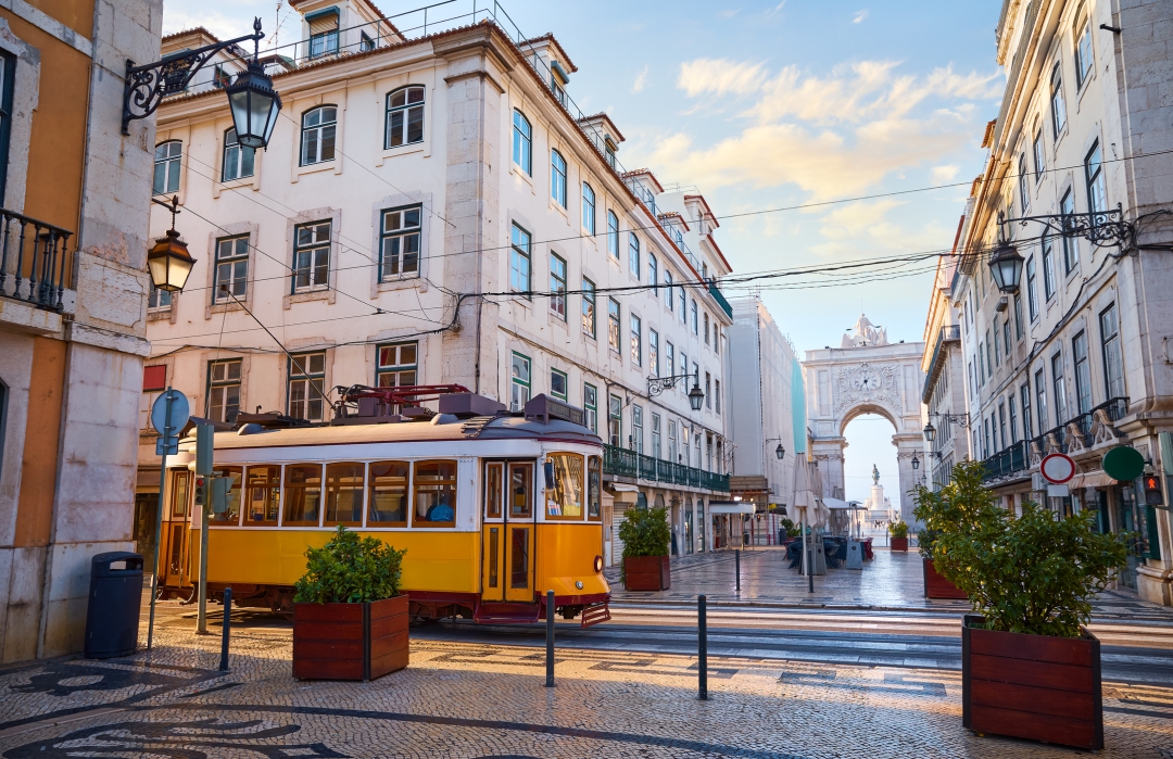 Lisbon, Portugal