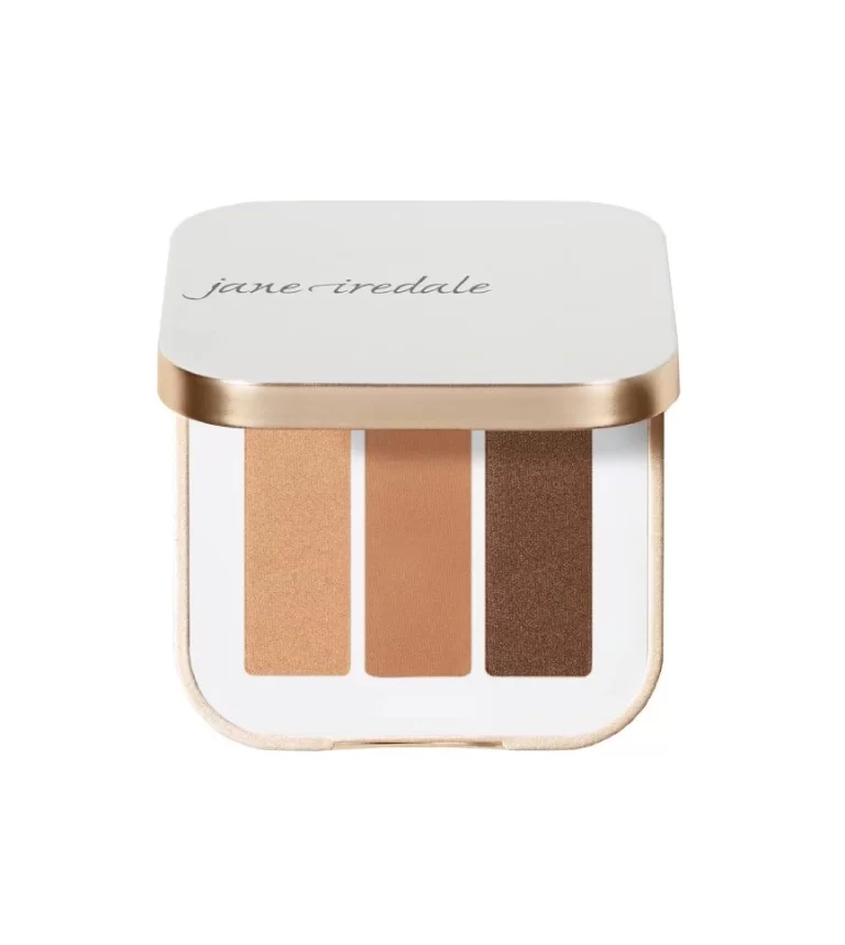 jane iredale PurePressed EyeShadow Triple