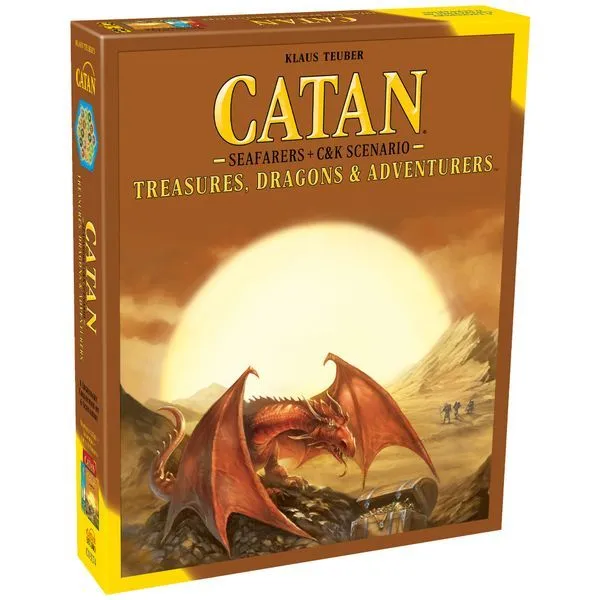 catan