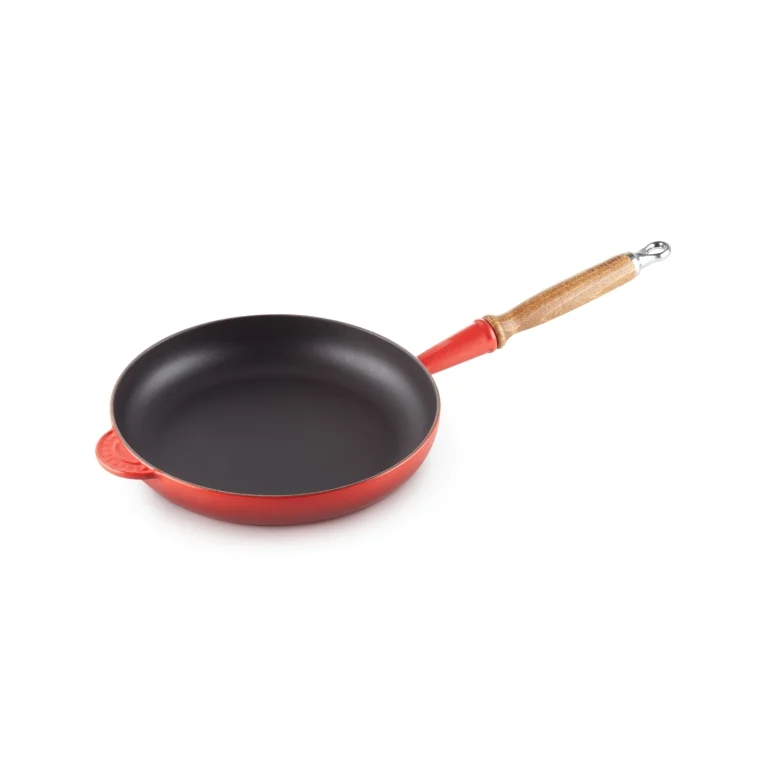 Ponev, LE CREUSET