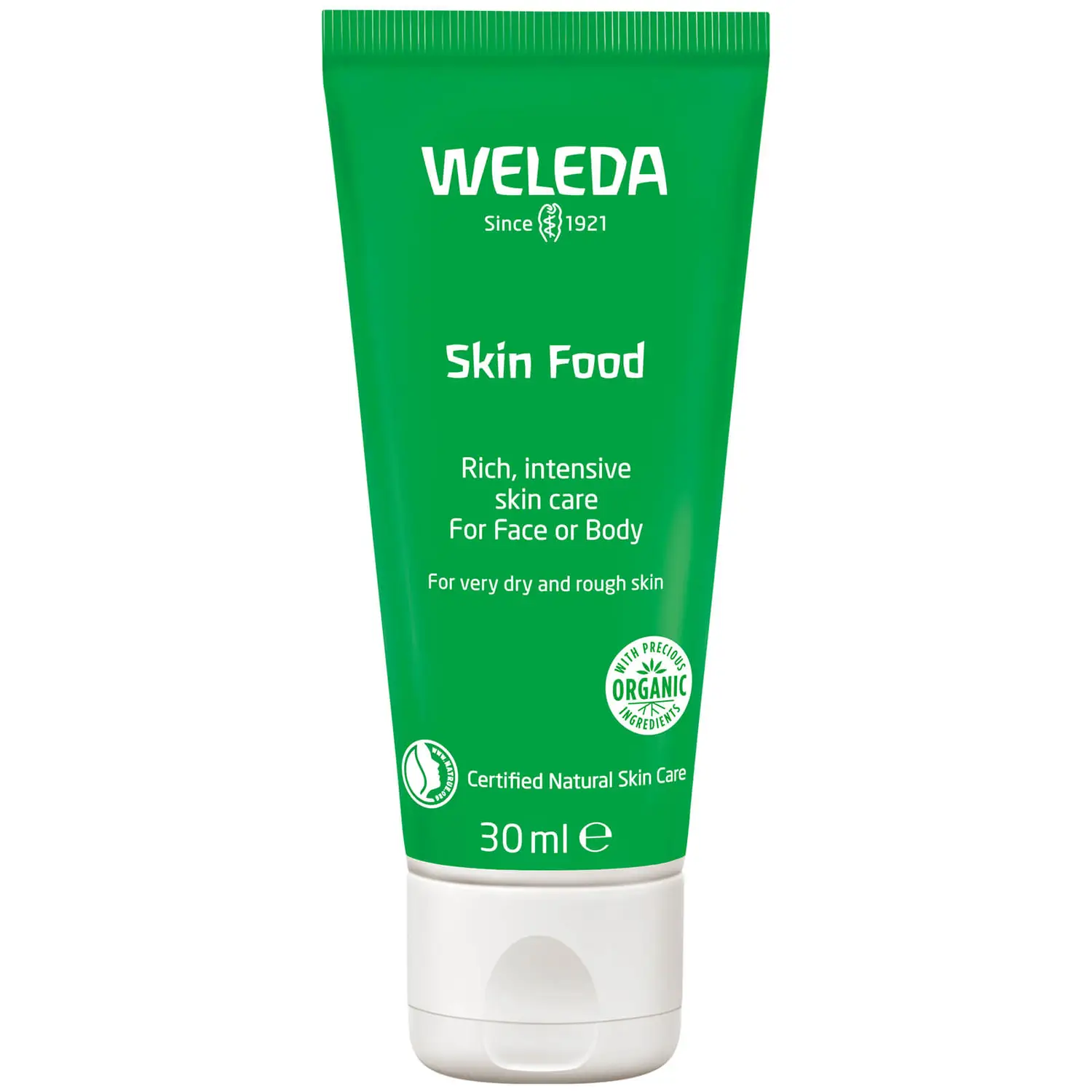 weleda Skin Food