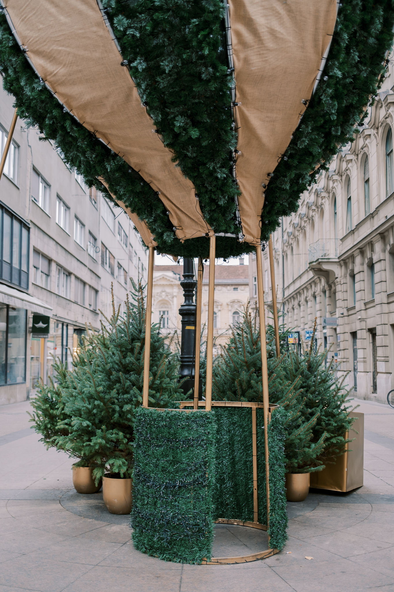 Advent u Zagrebu