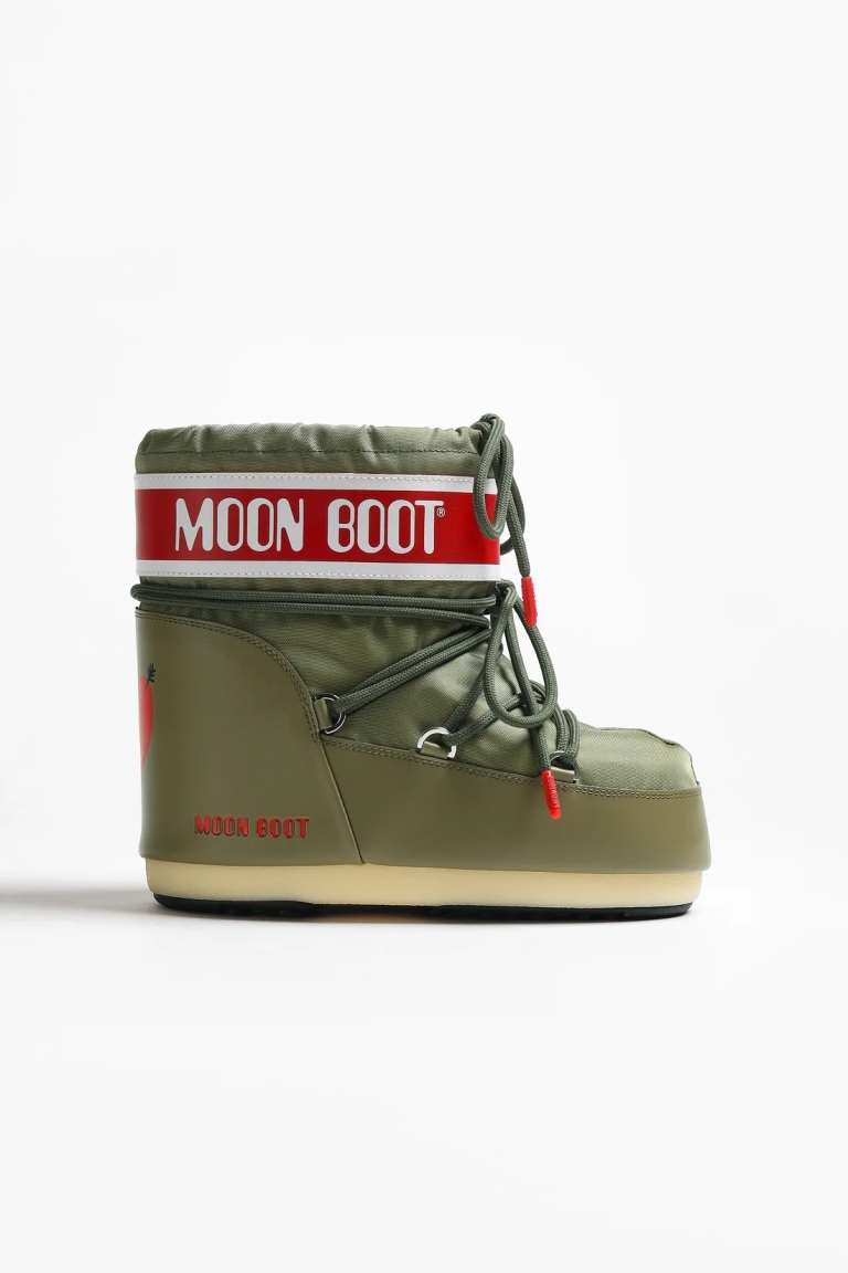 Moon Boot x Anita Hass