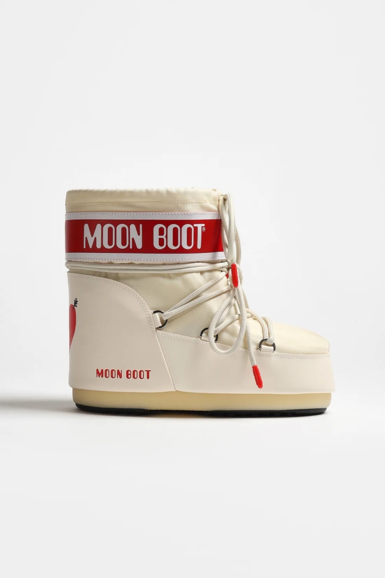 Moon Boot x Anita Hass