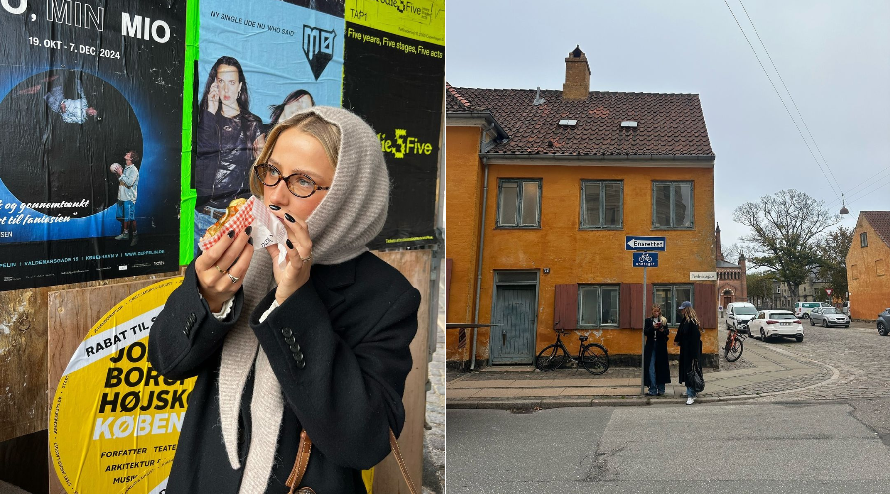 Mesta, za katera marsikdo misli, da jih pozimi ni vredno obiskati – in zakaj jih (kljub temu) bomo!