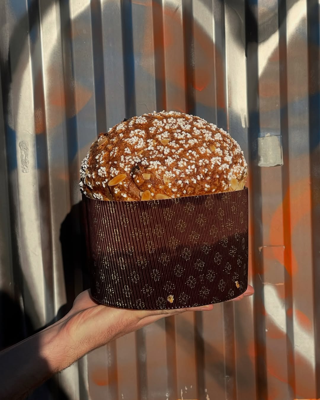 Panettone torta: Od že pripravljenega panettona do najbolj impresivne sladice sezone v le nekaj korakih