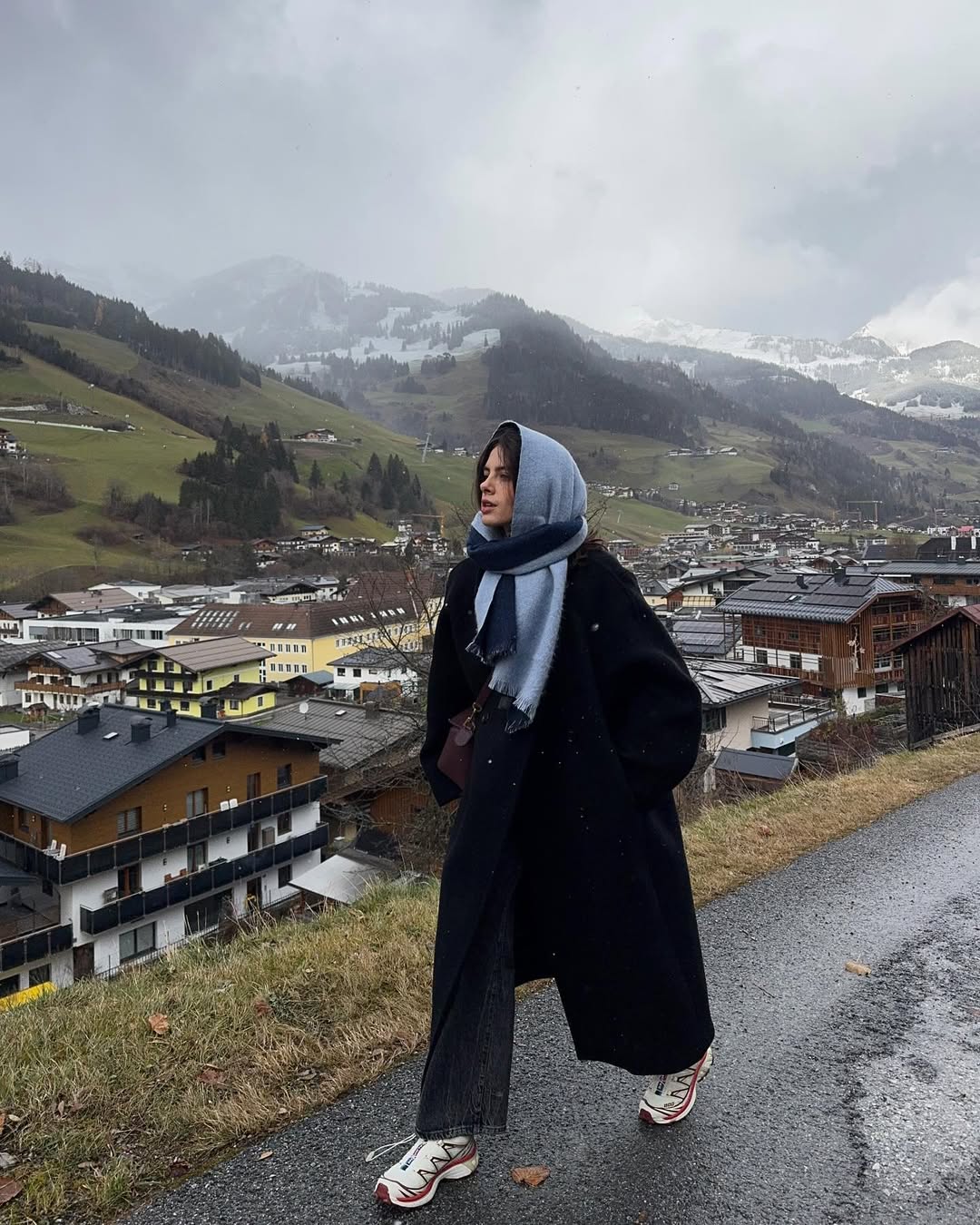 Najboljši vodnik po Salzburgu – mnogim priljubljena zimska destinacija