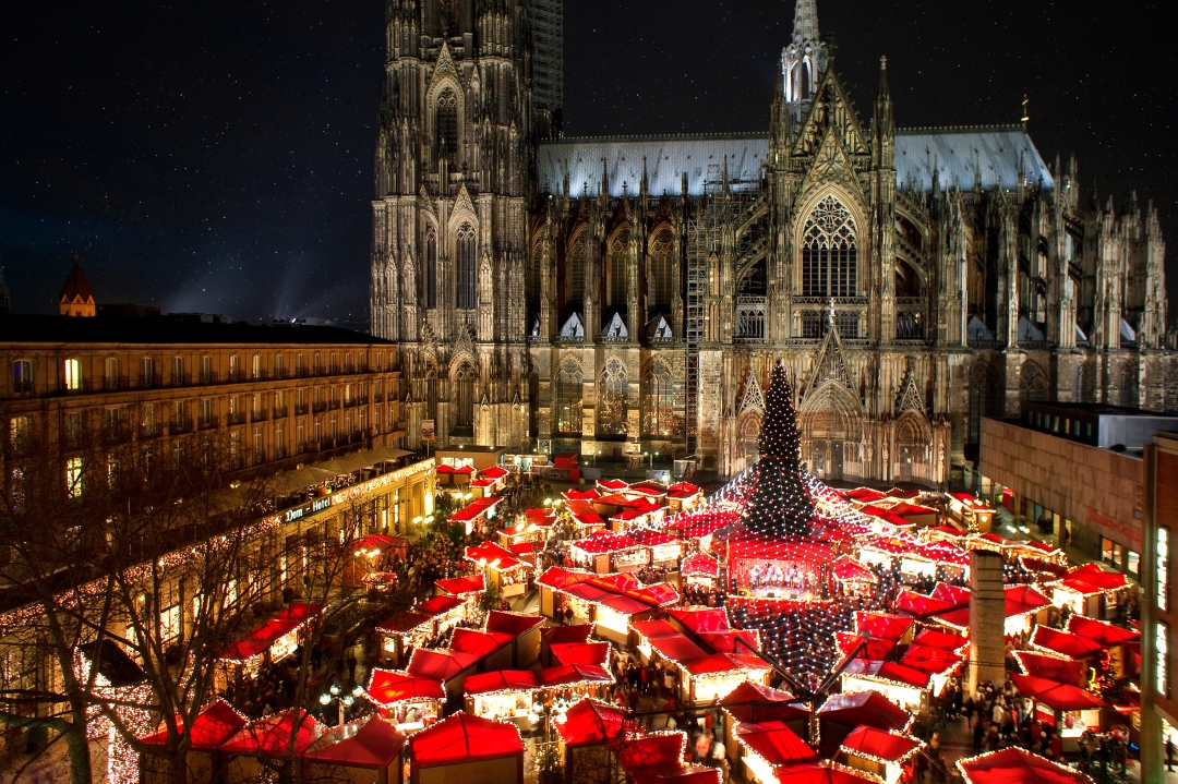 advent Koln_Thomas Schmidt_iStock1060220844