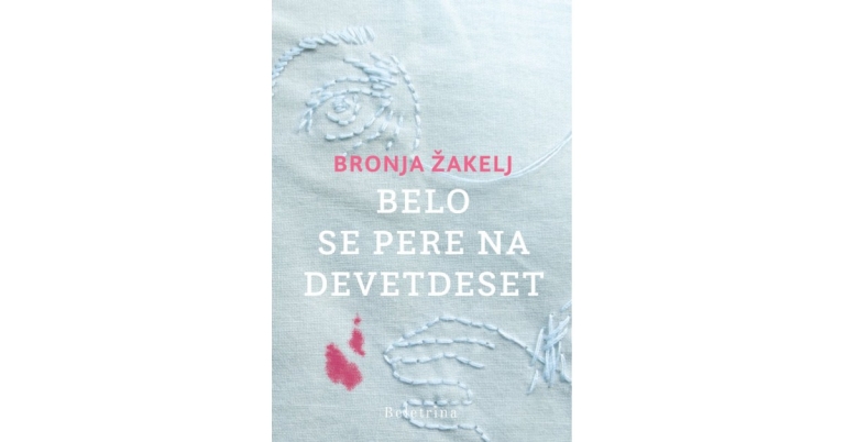 belo-se-pere-na-devetdeset-Bronja Žakelj