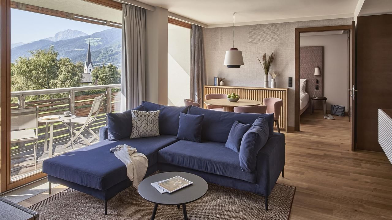 Falkensteiner Hotel & Spa Carinzia