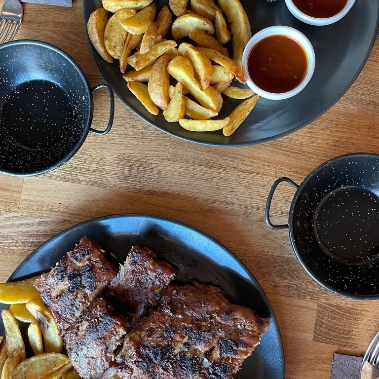 3 gastro točke, ki jih želimo obiskati v Mariboru