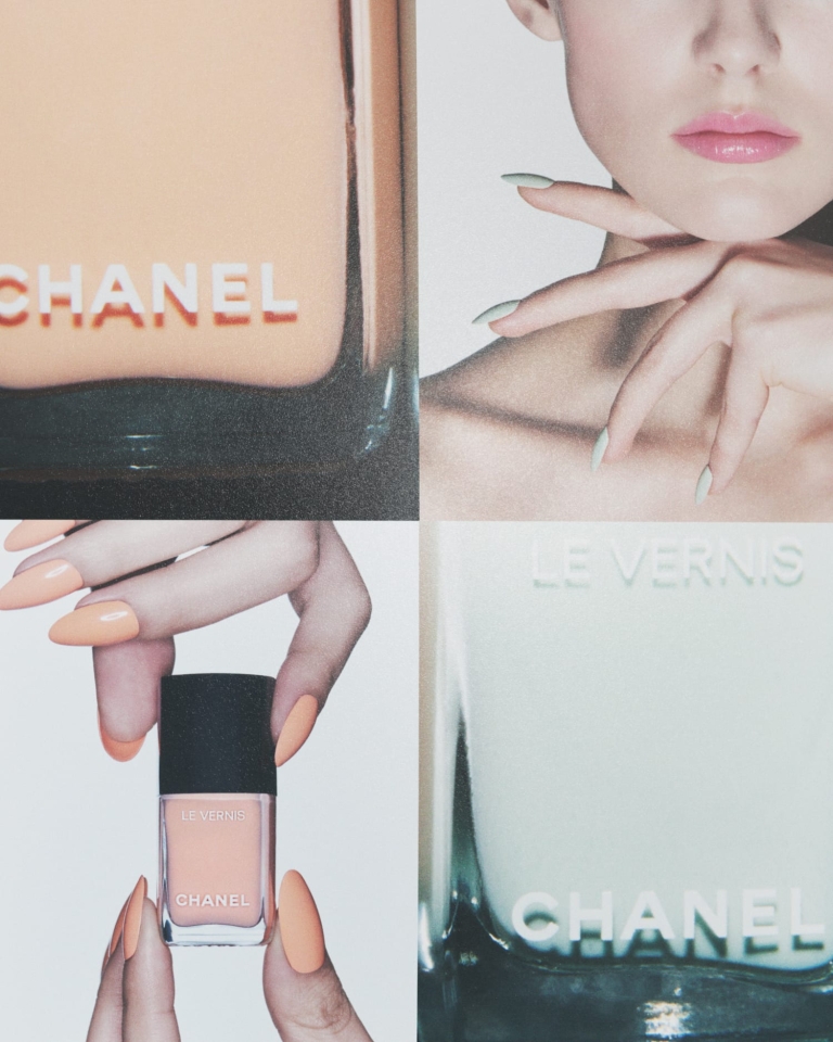 Nova Chanel Beauty kolekcija