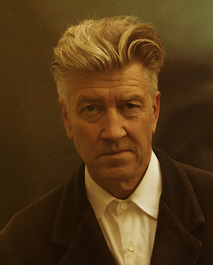 Filmski maraton: poslovil se je David Lynch, a njegovi vizionarski filmi bodo živeli večno