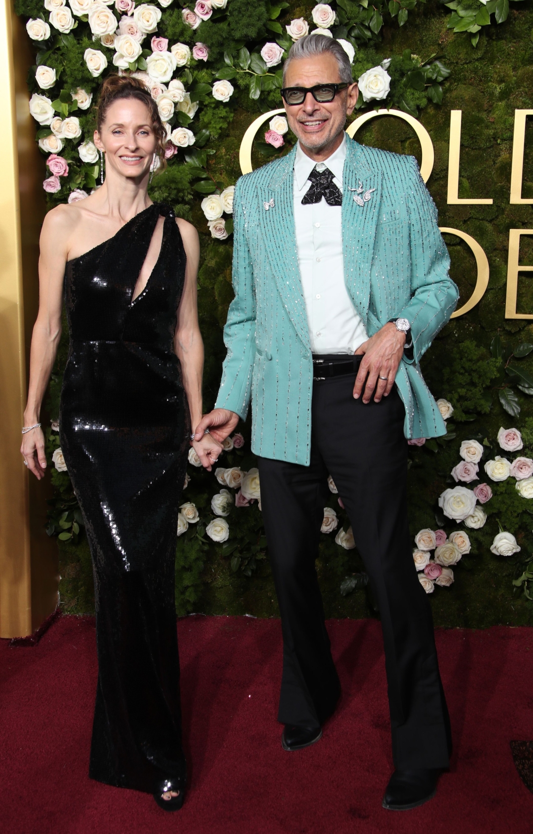 Emilie Livingston & Jeff Goldblum_profimedia-0951997839.jpg