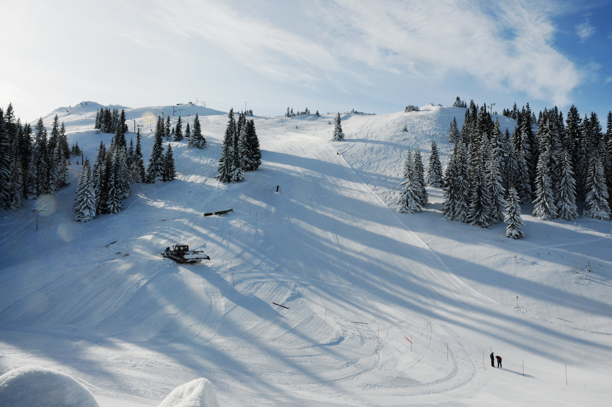 Jahorina ni zgolj smučarska destinacija: Odkrili smo aktivnosti, za katere marsikdo sploh ne ve