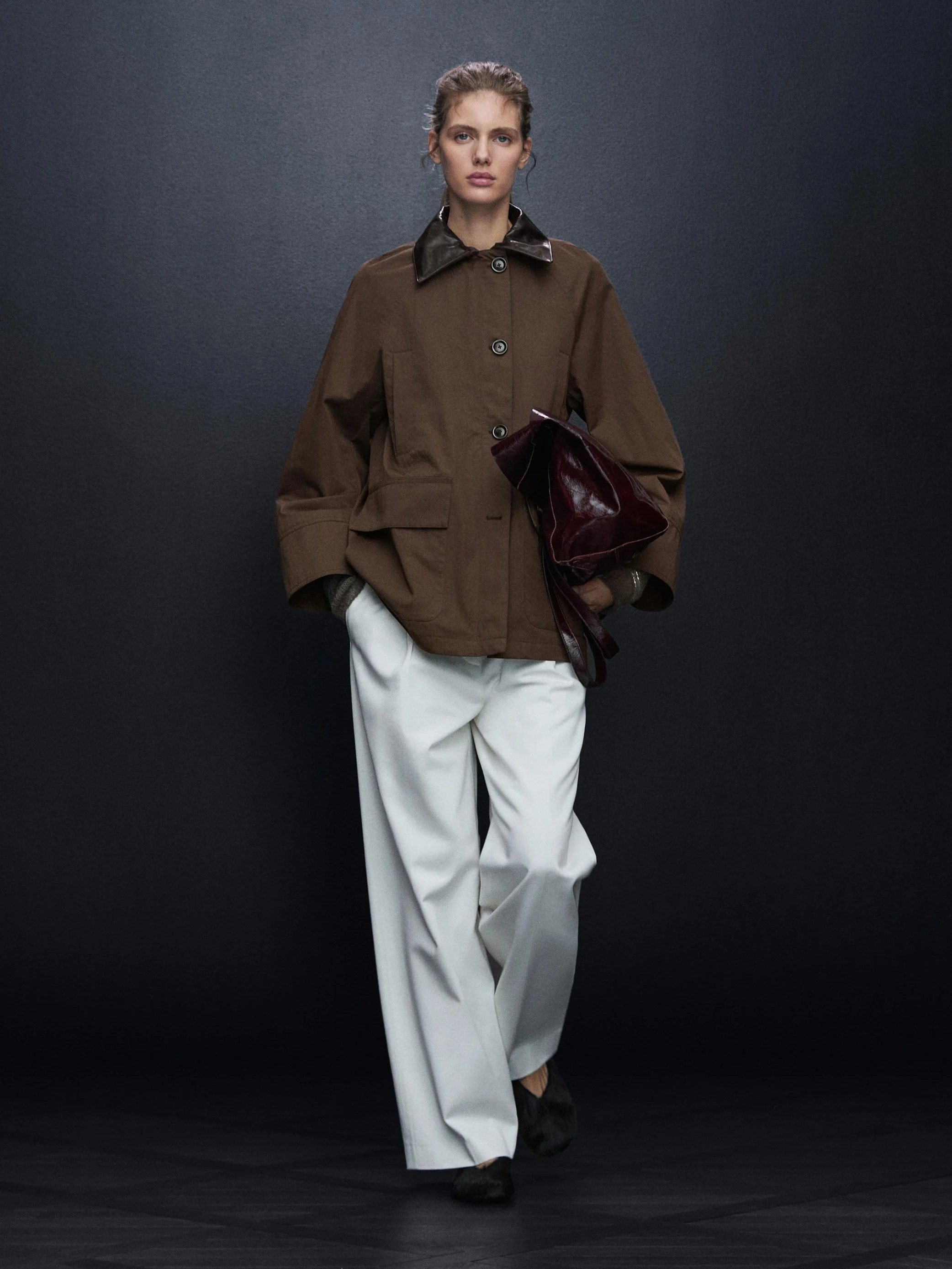 Massimo Dutti trendi 2025