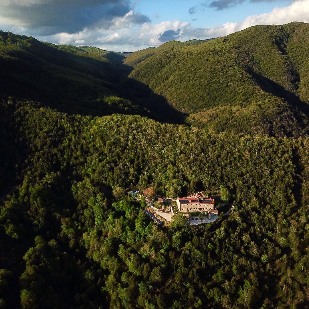 Tihi turizem: Te lokacije ponujajo beg pred hrupom v svet miru in tišine