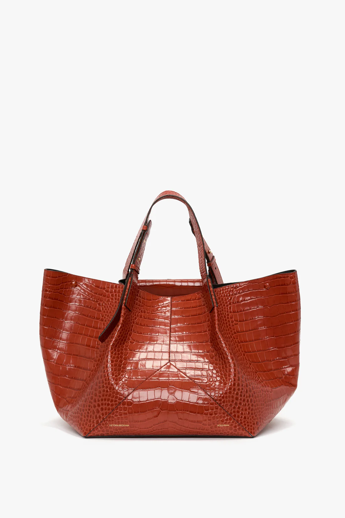 Victoria Beckham jumbo tote torba