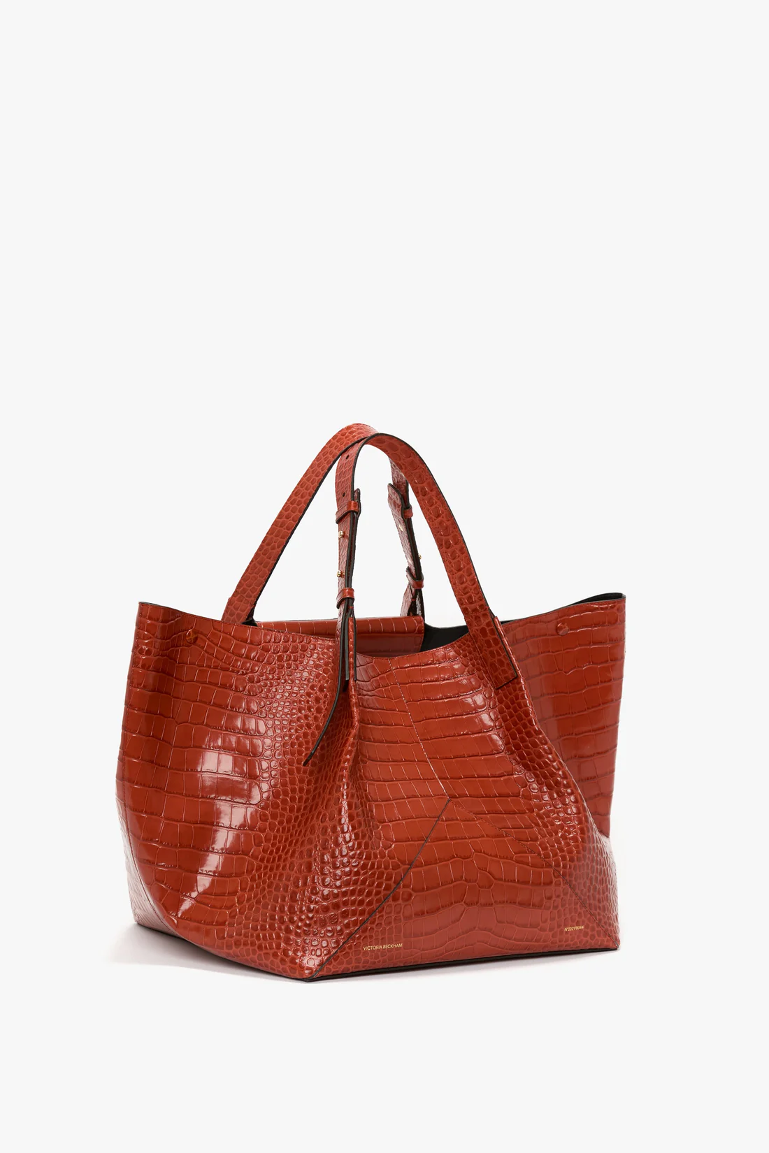 Victoria Beckham jumbo tote torba