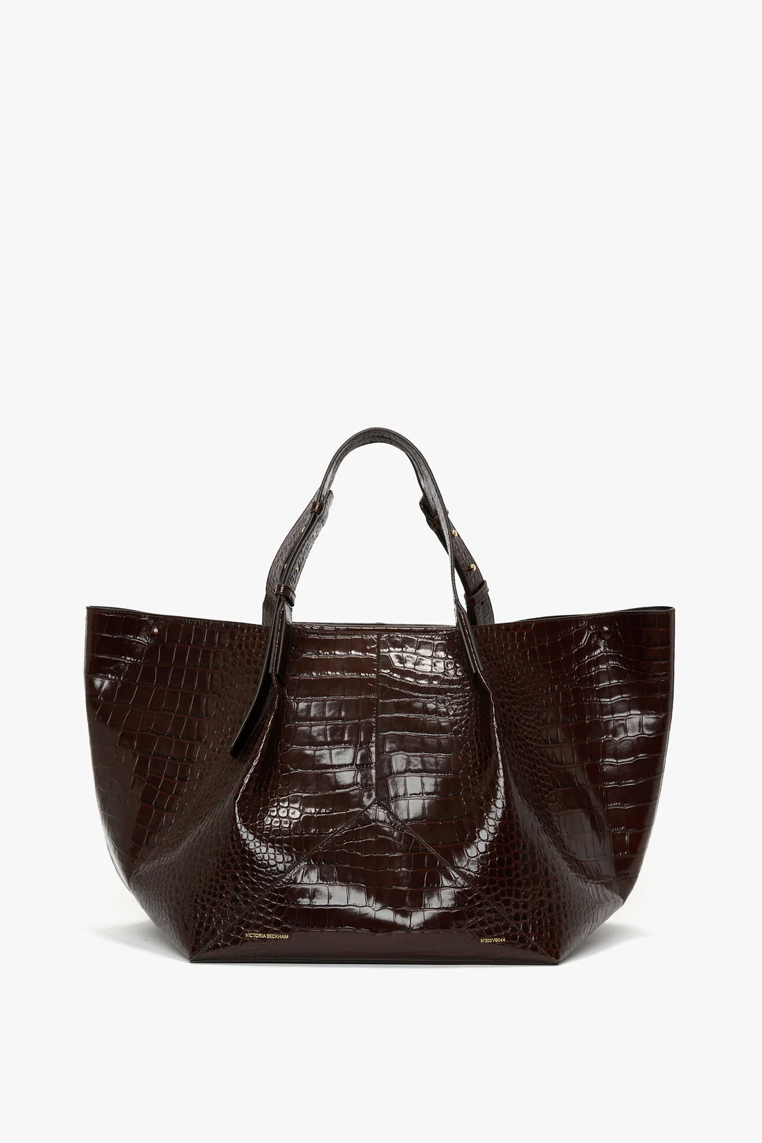 Victoria Beckham jumbo tote torba