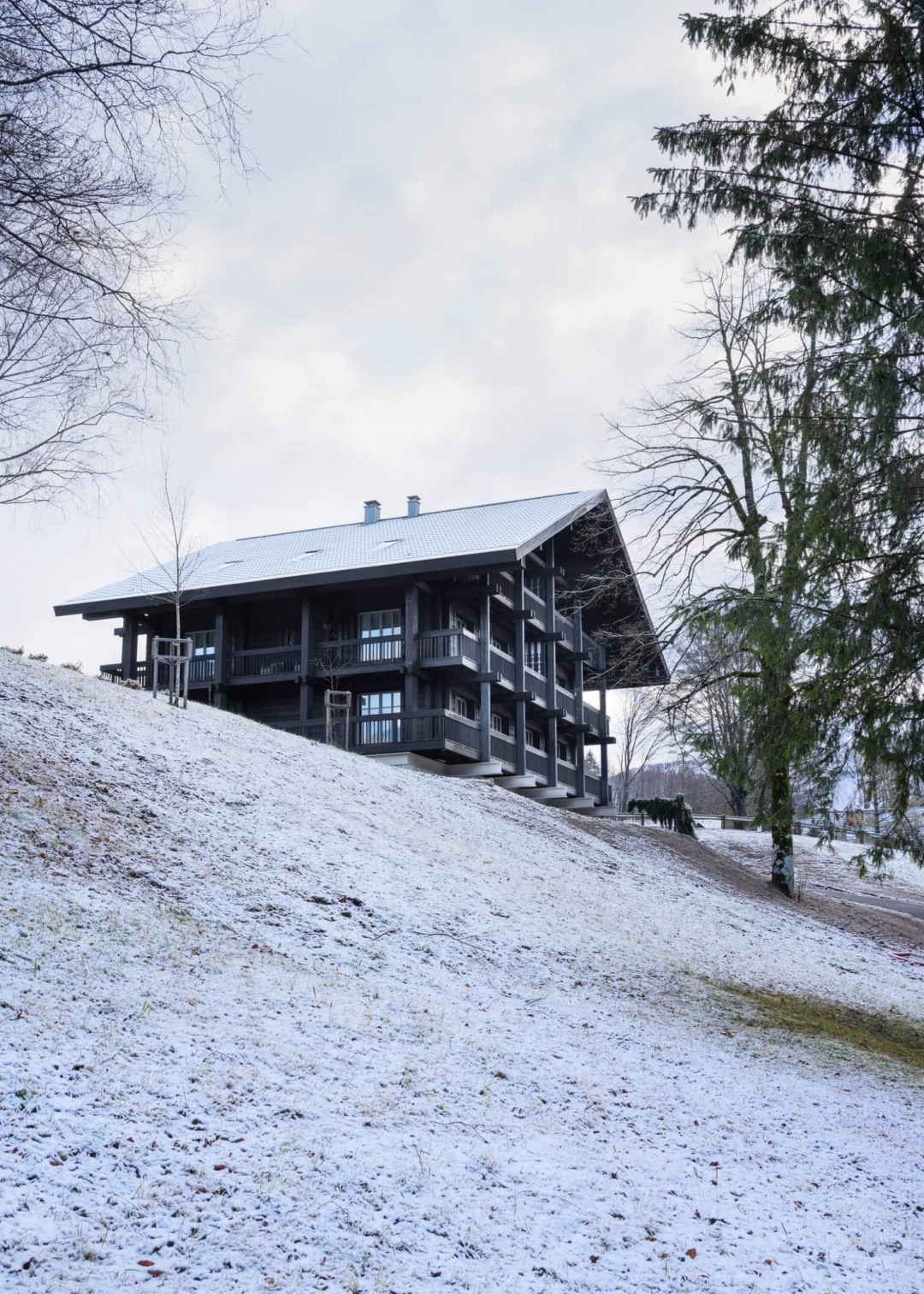 Vila Muhr Bohinj foto Miran Kambic7