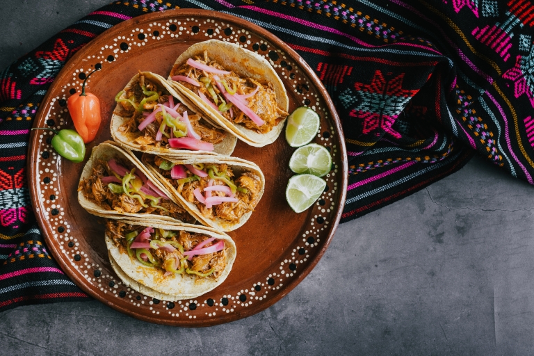 cochinita pibil