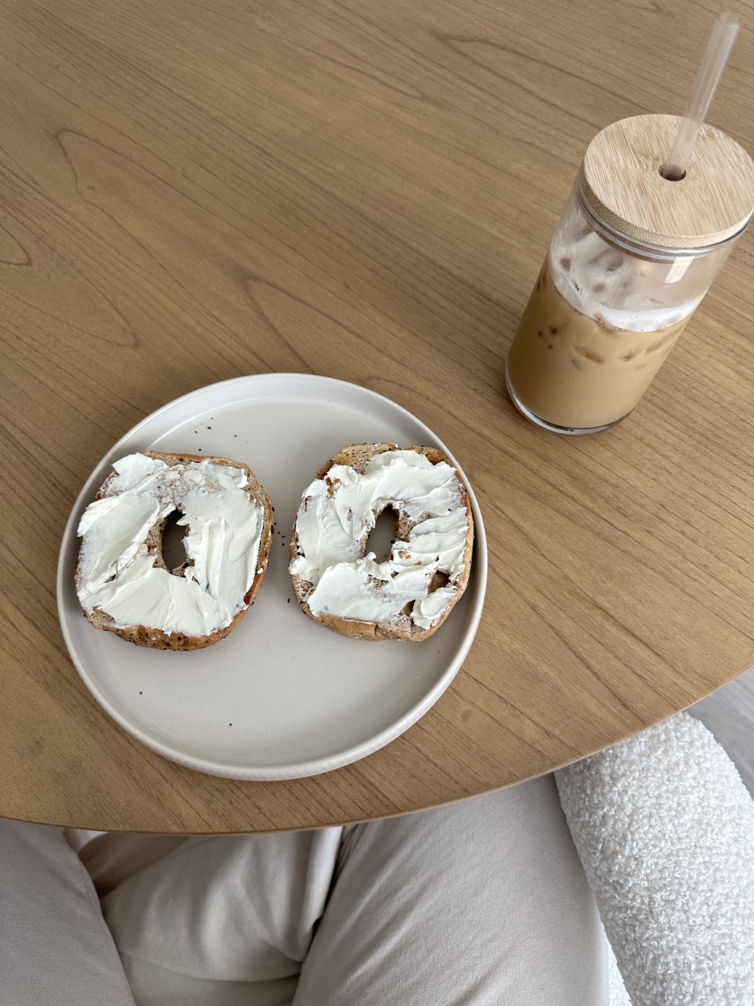 domaći bagelsi