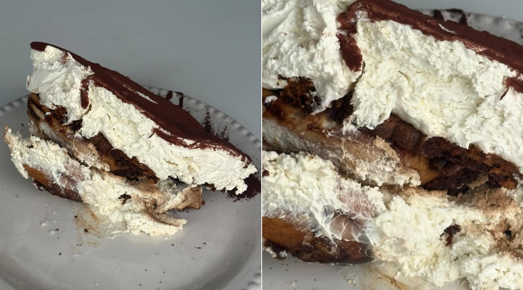 Korak za korakom: Imamo originalni italijanski recept za tiramisu