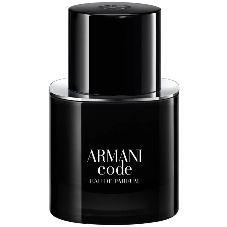 Armani - Code