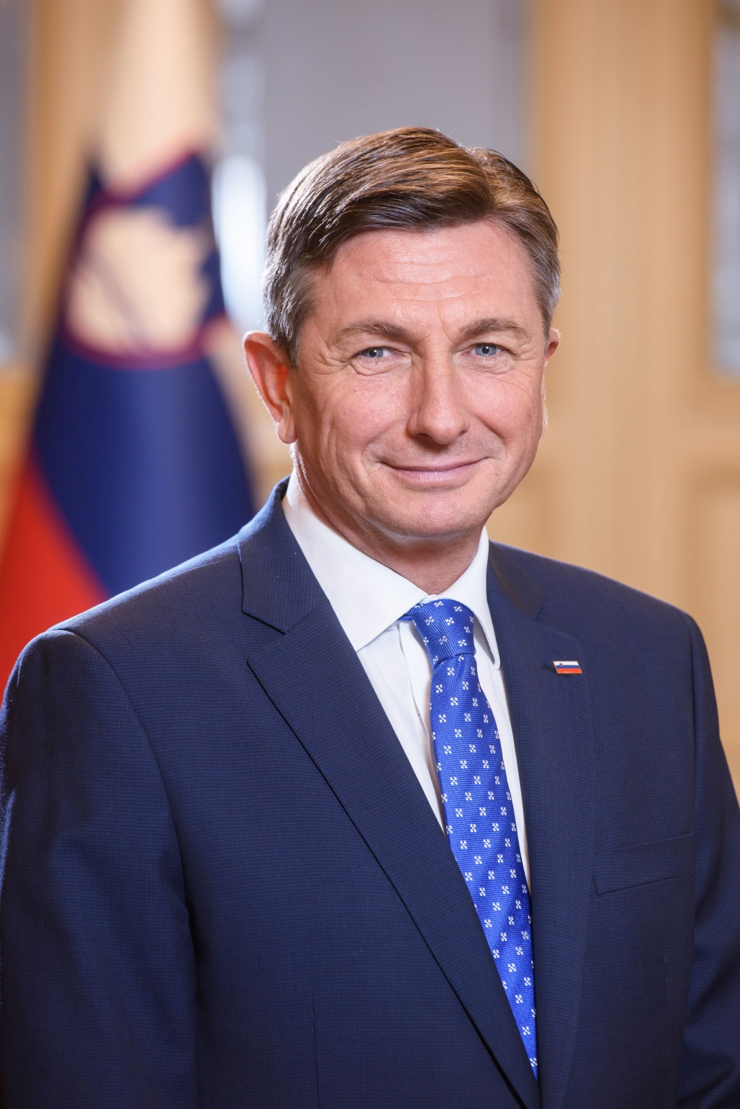 Borut Pahor prihaja na Women’s Weekend! Z njim smo se pogovarjali o ženskah v politiki in voditeljstvu