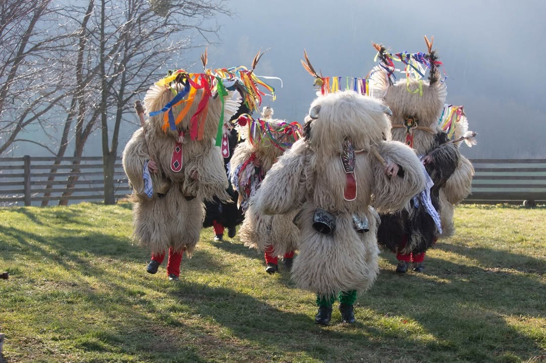 Najboljši pustni karnevali po Sloveniji, ki jih letos ne smete zamuditi