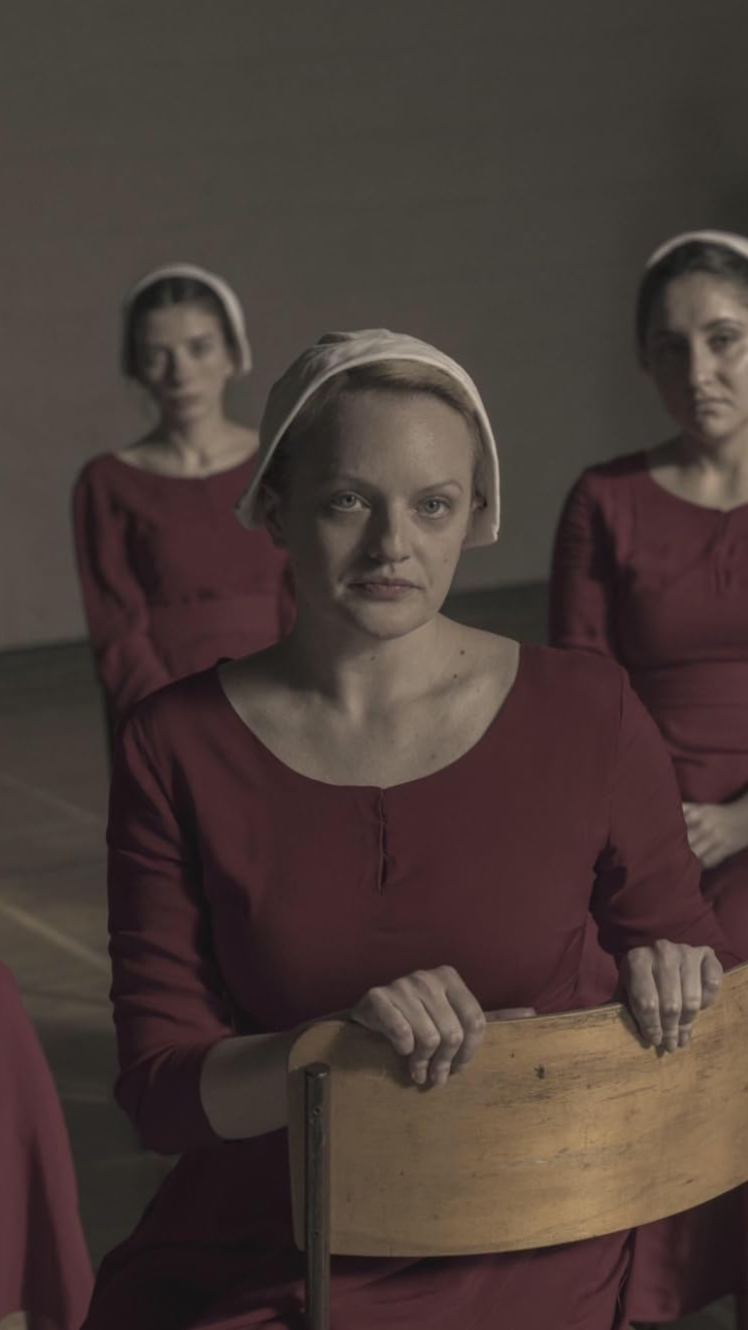 Zadnja sezona serije “The Handmaid’s Tale” je vse bliže, objavljen je tudi uradni teaser