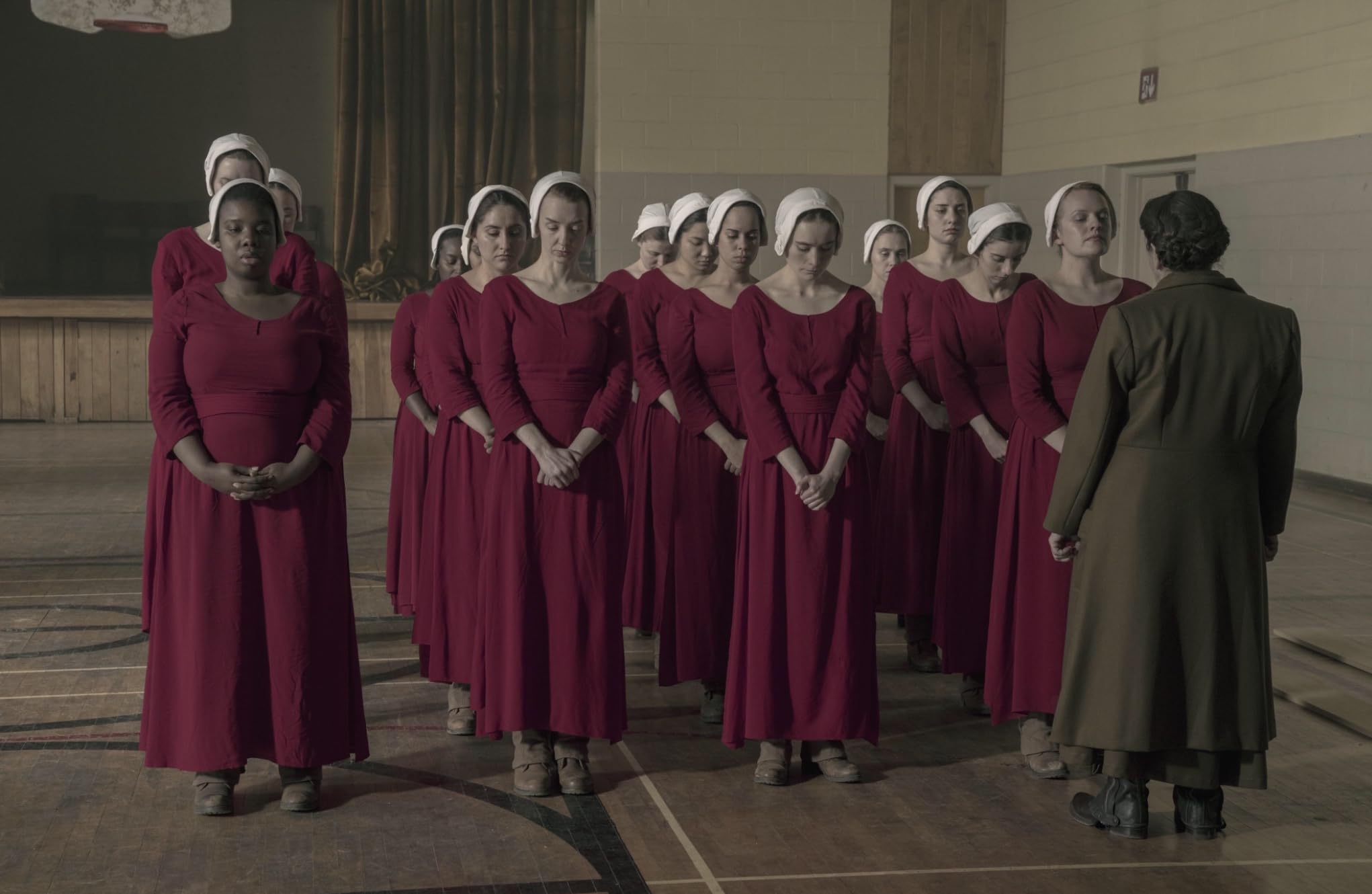 Zadnja sezona serije “The Handmaid’s Tale” je vse bliže, objavljen je tudi uradni teaser