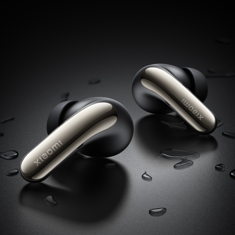 Xiaomi Buds