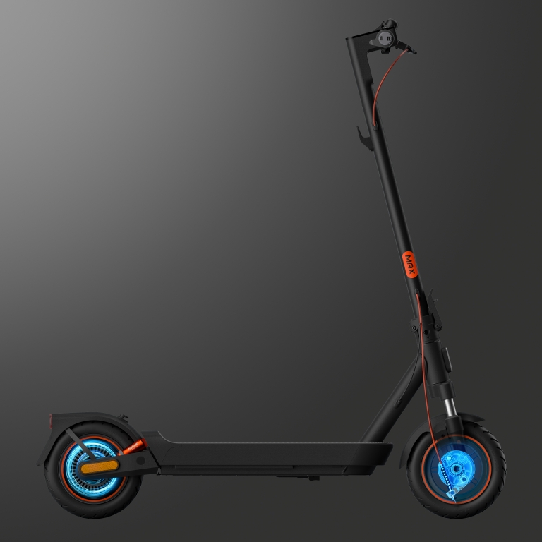 Xiaomi Electric Scooter