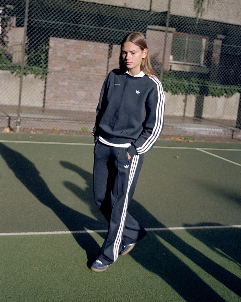 adidas Sporty & Rich