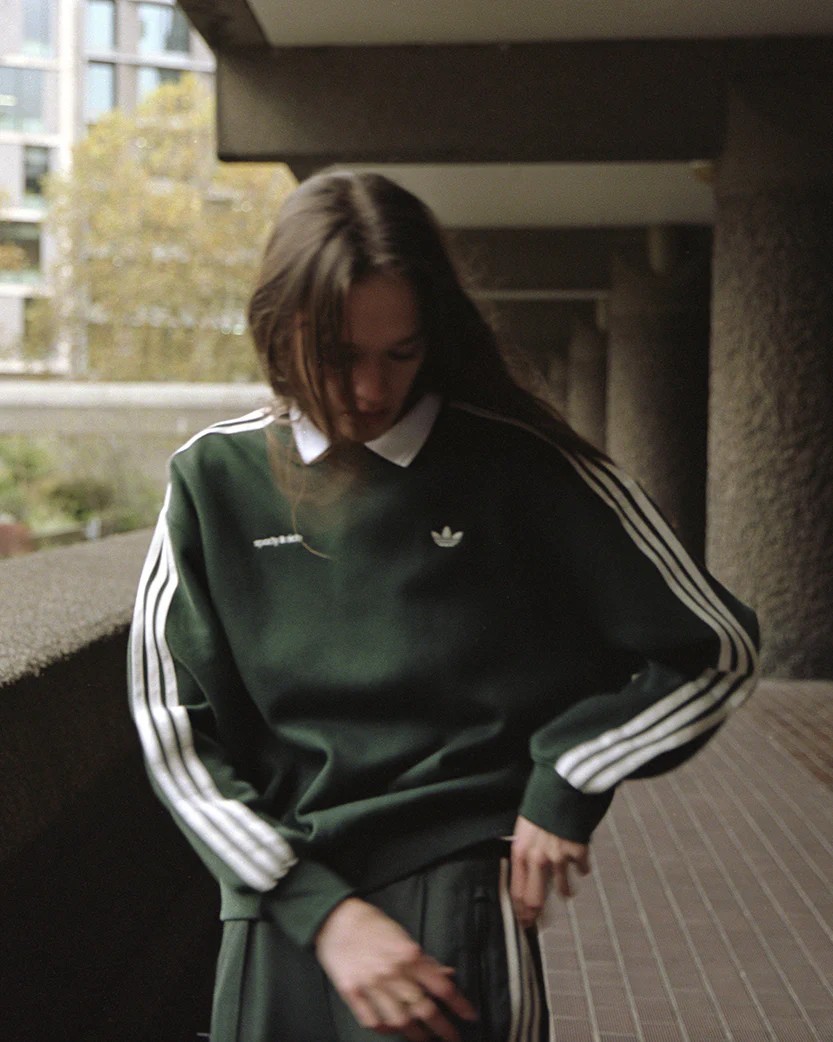 adidas Sporty & Rich