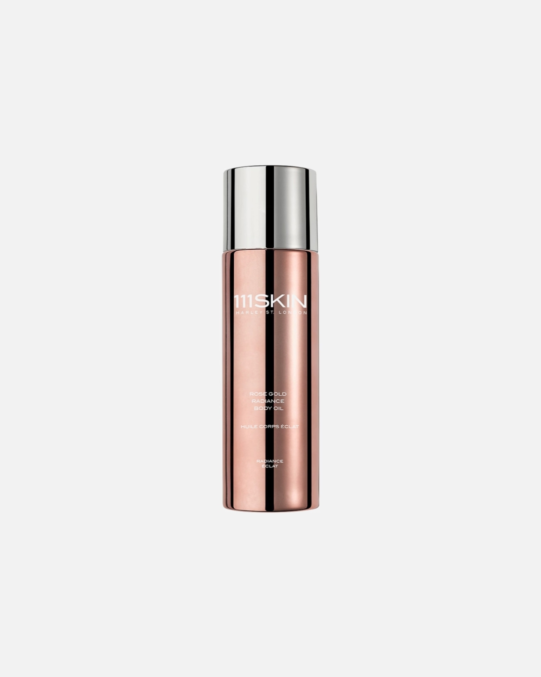 111 Skin Rose Gold Radiance Body Oil