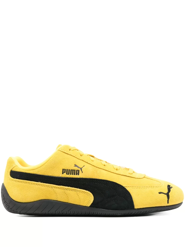 žute tenisice Puma Speedcat