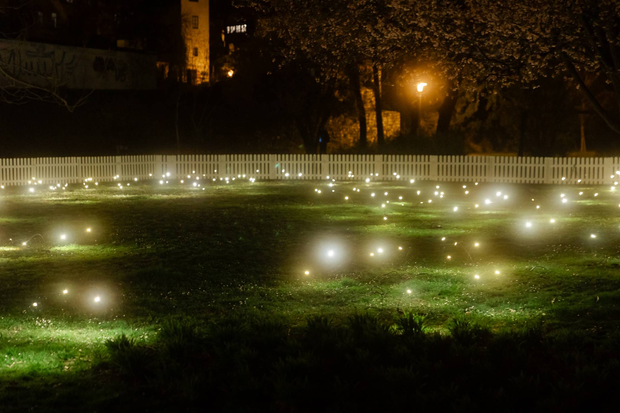 Festival svjetla Zagreb