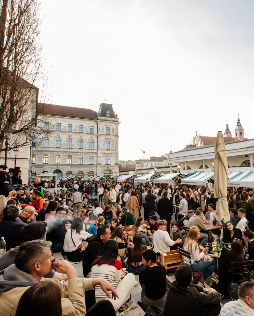 Na Pogačarjev trg prihaja prava eksplozija azijskih okusov! Odprta kuhna napovedala prvi festival Festivasia