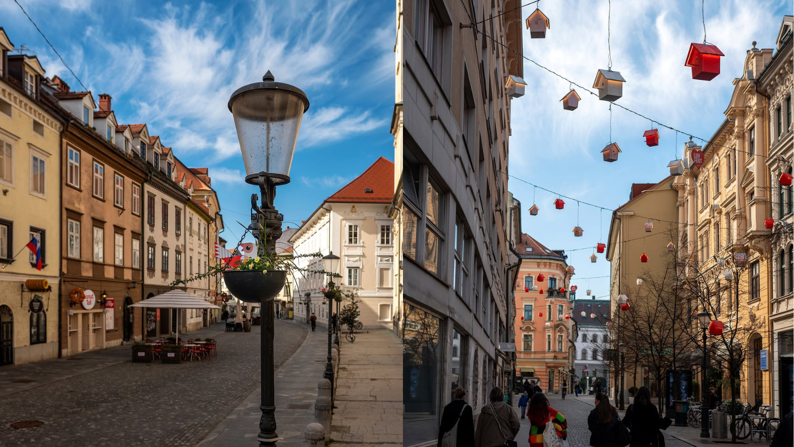 Gregorjevo v Ljubljani: Praznik ustvarjalnosti, glasbe in ljubezni v Unescovi dediščini