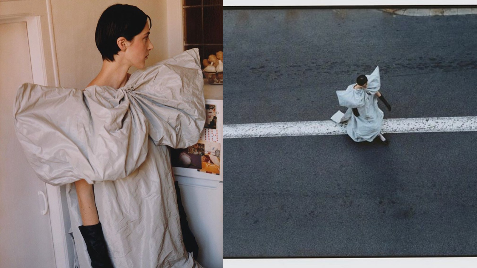 Slovenski dizajn in vintage zakladi na enem mestu: MJZ Fashion pop-up kot novo središče lokalnega stila